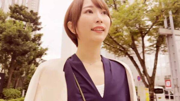 Nagasaki Yukine: Horny Asian Housewife in Maid Costume Gives In to Lust - Hot Homemade Sex! - veryfreeporn.com on systemporn.com