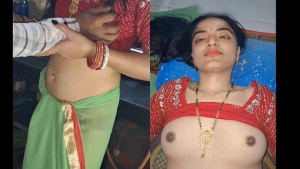 Shima Kumari44 Bhabhi Devar Sex Video - New HD Homemade Indian Housewife Hardcore Outdoor - porntry.com - India on systemporn.com