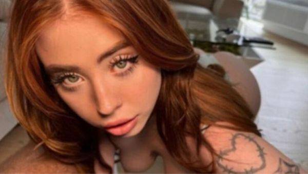 Married Neighbor Sends Nudes by Mistake - Hardcore Raw Fuck with Rosie Rider - porntry.com - Russia - Britain - Usa on systemporn.com