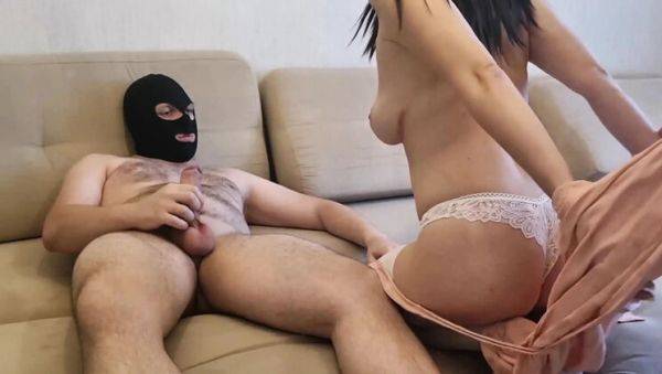 Amateur Homemade MFM Threesome with Big Tits MILF - Farfalla Wifeshare Episode 22701 - porntry.com - Britain on systemporn.com