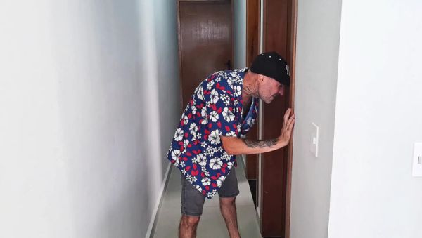 Young Girl Gets Fucked in Bathroom by Old Man - Ksalnovinhos & Fanny Squirting Taboo Teen Sex - xxxfiles.com - Brazil - Portugal on systemporn.com