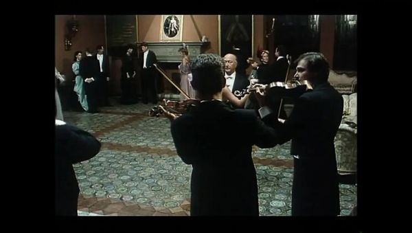 Big Cock Sex with Christoph Clark and Simona Valli - Anal Blowjob Cumshot - xxxfiles.com - Germany on systemporn.com