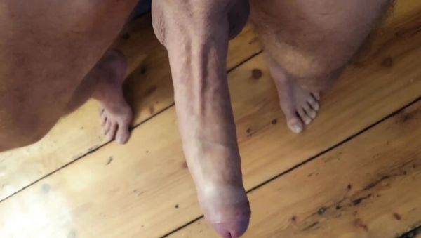 Selena's Morning Sex Close-Up: Amateur MILF Foot Fetish & Creampie - veryfreeporn.com - Germany on systemporn.com