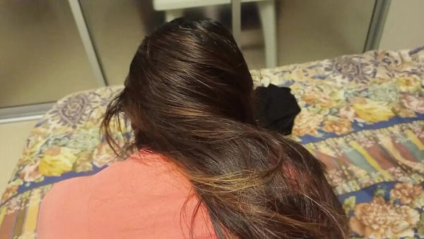 Insatiable Single Mom MooDBO Craves All Day Sex - Hot MILF Latina Homemade - veryfreeporn.com - Spain - Bolivia on systemporn.com