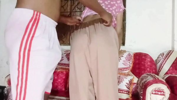 Deshi Girl Doggy Style Fucking Boyfriend Home Alone - Amazing Ass & Boobs Viral Video - porntry.com on systemporn.com