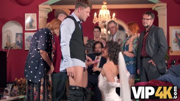 Chi Shugra Marries Dinlow. Hot Sex With Lola Danger - videomanysex.com on systemporn.com