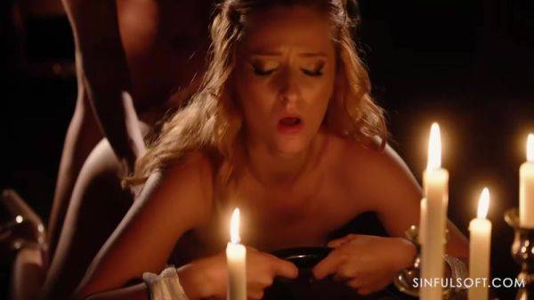 Lucianna Lucci - Crazy Luciannas Teen 18+ Trailer - upornia.com on systemporn.com