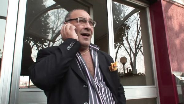 Amateur Italian MILF with Big Tits Takes Monster Cock in Ass and Mouth Cumshot - xxxfiles.com - Italy on systemporn.com