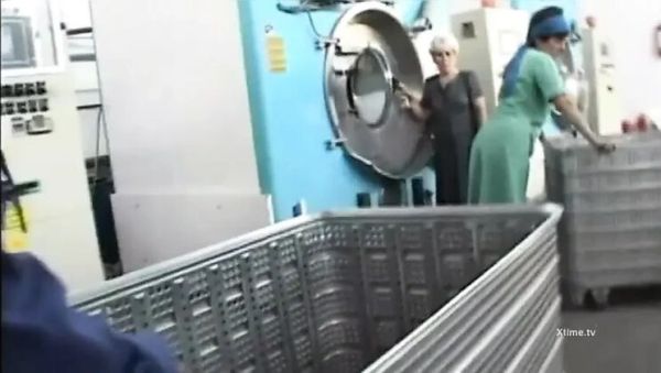 Busty Factory Worker Gets Crazy Anal Sex with Manuel Ferrara - xxxfiles.com - Britain on systemporn.com