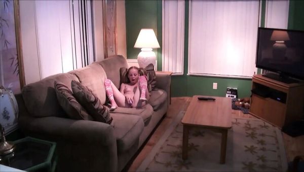 Daddy Seduction with Alyssa Hart - Stepdad Fucks 18 Year Old in HD - veryfreeporn.com - Britain on systemporn.com