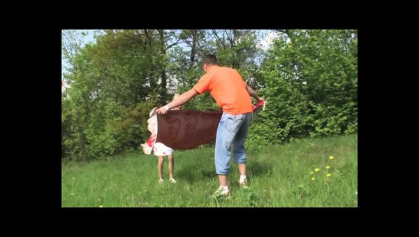 Kasia Linsey Big Tits Blowjob Vintage Episode 4 HD - veryfreeporn.com - Britain on systemporn.com