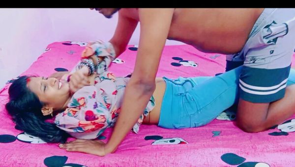 Desi Sasur Fucks Bahu in Private Room Oil Massage - Hardcore Indian Homemade Sex - porntry.com - India on systemporn.com