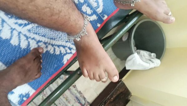 Tiruppur Office Sex Scandal: Pushpa Valli & Apple Baby Hot Secretary Leaked Video - porntry.com - India on systemporn.com