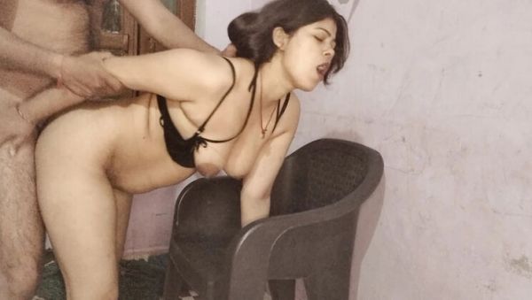 Indian Step Sister With Big Ass Caught Brother Jerking Off And Gets Fucked Hard - porntry.com - India - Pakistan on systemporn.com