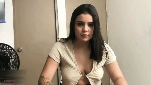 Melanie Caceres Intense Fucking with Boyfriend - Spanish Porn Blowjob MILF - xxxfiles.com - Spain - India - Colombia on systemporn.com
