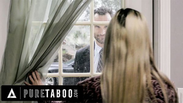 Desperate Cheater Wife Christie Stevens Seduced By Cunning Womanizer Alex Legend - Big Tits Blowjob Rough Sex - porntry.com - Britain on systemporn.com