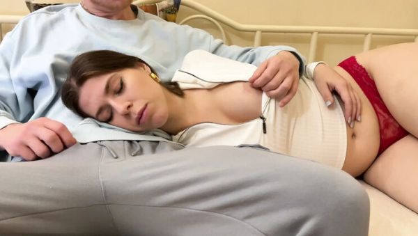 Hot MILF Milfetta Seduces Stepson With Big Tits Blowjob - Cum in Mouth Homemade POV - porntry.com - Russia on systemporn.com