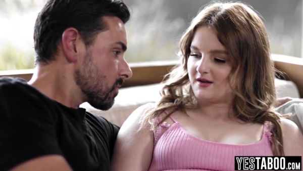 Big Chopper Stepmom Stepdad Have Intercourse Chubbies Teenager 18+ With Eliza Eves And Ryan Driller - hotmovs.com on systemporn.com