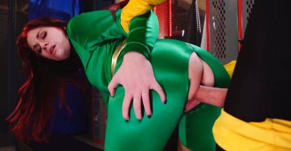 The nun gets fucked hard in the mouth by a naughty boy in this steamy parody. - alphaporno.com on systemporn.com