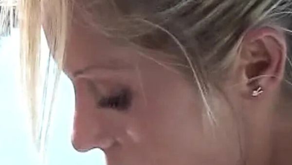 French Amateur Threesome by Pool with Lisa Sparkle and Alexa Weix Sharing Big Dick - xxxfiles.com - France on systemporn.com