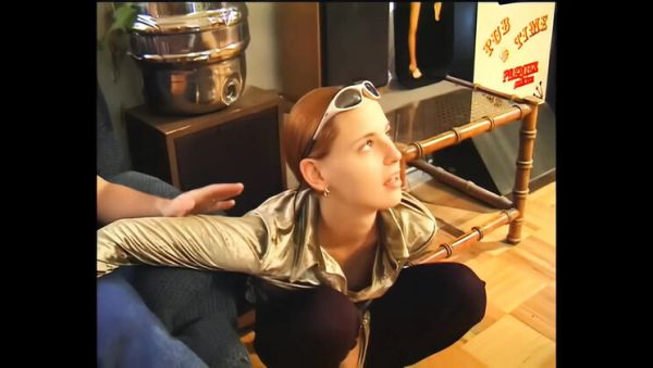 Rough Pussy Devotion with Allysin Chaynes and Layla Jade - Anal, Big Tits, Cumshot - porntry.com - Britain on systemporn.com