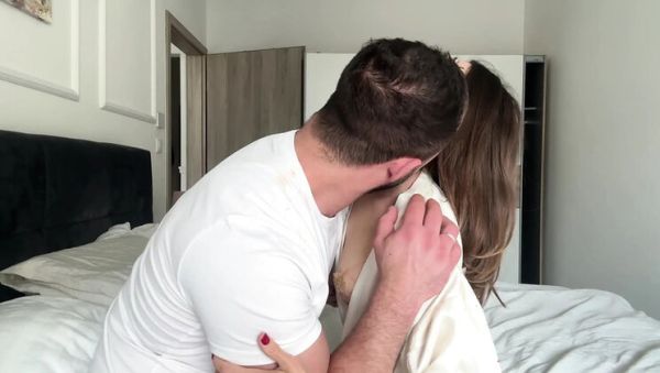 Gina Gerson Passionate Fuck with Footjob and Cum in Mouth - porntry.com on systemporn.com