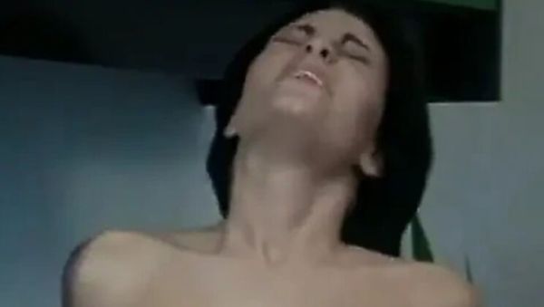 Vintage Italian Anal: Beatrice Poggi Brunette Ass Fucked Hard - veryfreeporn.com - Italy on systemporn.com