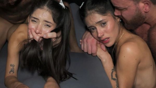 Shy Teen Carolina Guerrero Dominated Hardcore Doggystyle 4K - veryfreeporn.com on systemporn.com