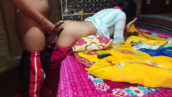 Bhabhi Hindi Sex Video - Priya Sena 26 Hot Indian Aunty Doggy Style - veryfreeporn.com - India on systemporn.com