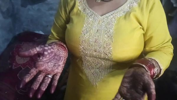 Young Stepson Eats Stepmom's Pussy and Pounds Her Big Ass Hard - Hindi Audio - xxxfiles.com - India on systemporn.com