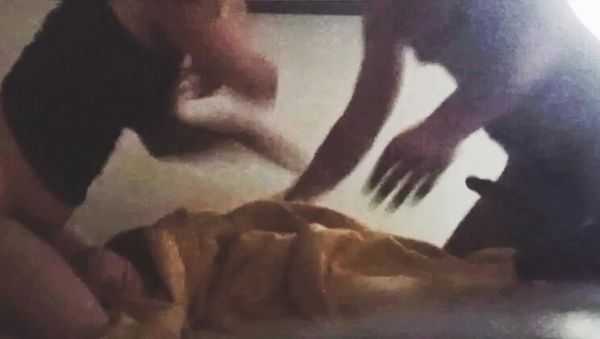 Serbian amateur cheating wife blowjob and riding big cock homemade - porntry.com - Serbia on systemporn.com