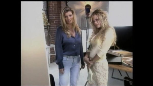 Big Cock and Beautiful Girls - Briana Banks Anal Blowjob Cumshot - porntry.com on systemporn.com