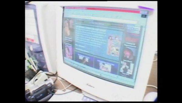 Big Cock Love Scene with Sara Jay and Nikki Fairchild in HD - porntry.com - Britain on systemporn.com