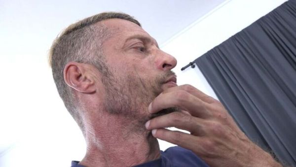 Cheating Wife Fucks Another Man in Front of Husband - Rough Anal Sex with Alessandra Marques - xxxfiles.com on systemporn.com