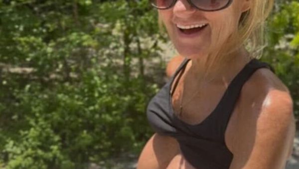 Dianne Fox Big Tits Amateur Homemade Day Life Blonde Mature HD - xxxfiles.com - Britain - Usa on systemporn.com