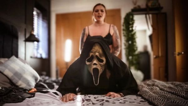 2025 Hot Blonde MILF Pegging Compilation - Big Tits & Big Ass Outdoor Sex - porntry.com - Britain on systemporn.com