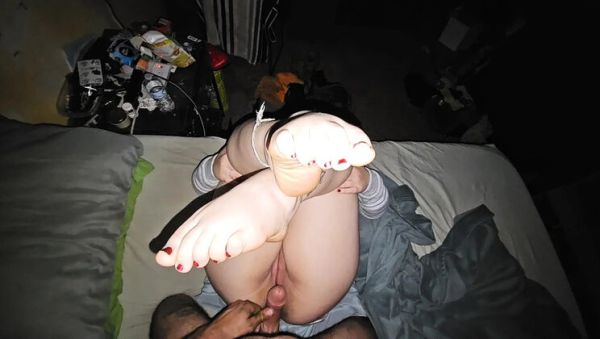 Kimiko Fox Deep Dick Makes Stepsister Squirts Hard - porntry.com - Usa on systemporn.com