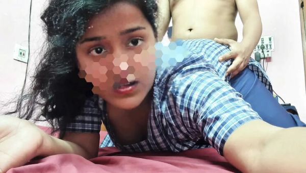 Indian Teacher Shraddha Pandey Teaches Innocent Student First Time Sex on Wedding Night - Hindi Dirty Talk, Blowjob & Doggy Style - veryfreeporn.com - India on systemporn.com