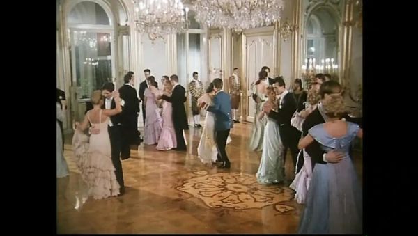 Cheerful Widow Full Movie HD - Vintage MILF with Huge Tits and Big Cock Anal Scene - xxxfiles.com - Italy on systemporn.com