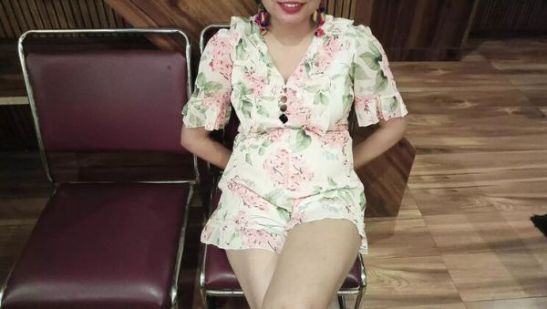 Desi Office Girlfriend Nude 18 Year Old First Time Fucking Friend in Hindi 4K - porntry.com - India on systemporn.com