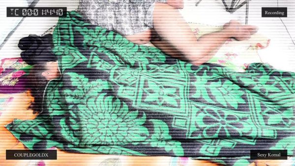 Sexy Komal's Tight Pussy Torn in Hardcore Desi Field Doggystyle Fuck - porntry.com - India on systemporn.com