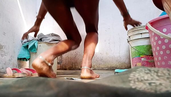 Geeta Bhabhi Horny Desi Village Girl Fingering and Dirty Talk Masturbation Video - xxxfiles.com - India on systemporn.com