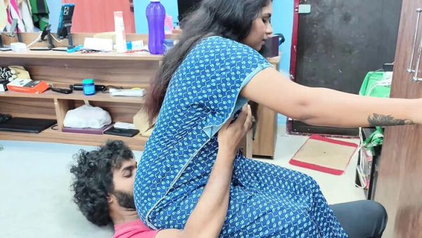 Mallu Wife Hot Romance Part 2 - Indian Couple Fucking in Bedroom - veryfreeporn.com - India on systemporn.com