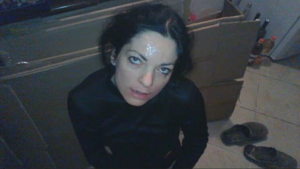 MILF SlutHappiness Takes Cum After Hardcore Pussy Fucking - veryfreeporn.com on systemporn.com