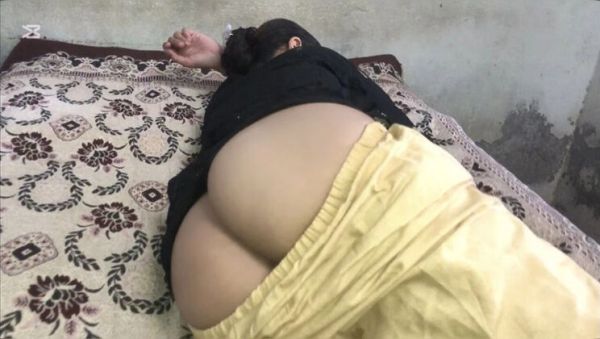 Viral Pakistani Tiktoker Pathani Girl First Time Anal Pain - Big Ass Doggy Style 18 Year Old - veryfreeporn.com - India - Pakistan on systemporn.com