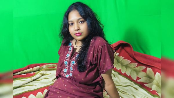 Desi Bhabhi Tight Pussy Fucked Hard At Home - porntry.com - India on systemporn.com