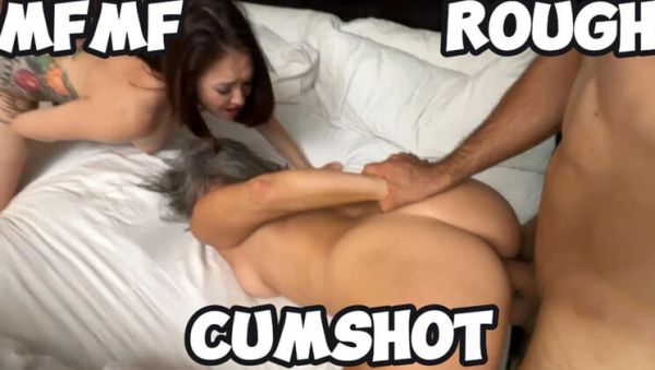 Hot Foursome Fmfm Full Video 38 Min Bigmax8inch Cumshot Action - xxxfiles.com - Britain - France - India on systemporn.com