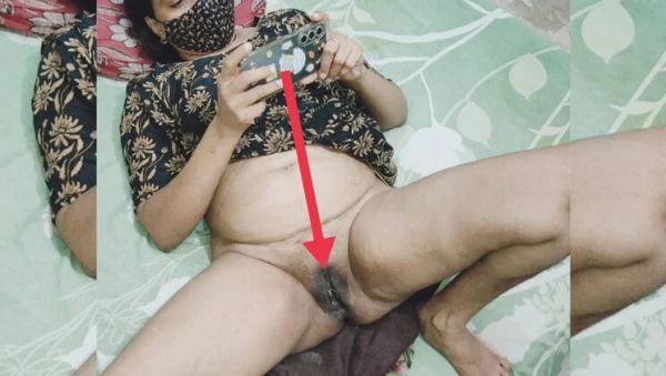 Bhabi First Time Anal Fuck - Desi Housewife Crying in Doggy Style Part 1 - porntry.com - Britain - India - Pakistan on systemporn.com