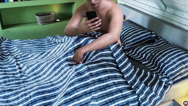 Young Wife Hentai Fantasy - MILF Sunville Joy Stick 3D Sex Animation - porntry.com on systemporn.com