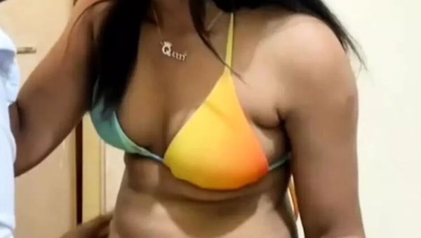 Viral TikTok Model Jesmin18 Hot Bangla Sex With BF Sundarex - Big Boobs Amateur Fuck - xxxfiles.com on systemporn.com